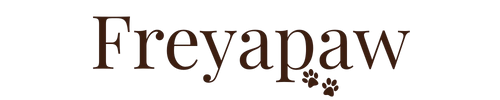 FreyaPaw