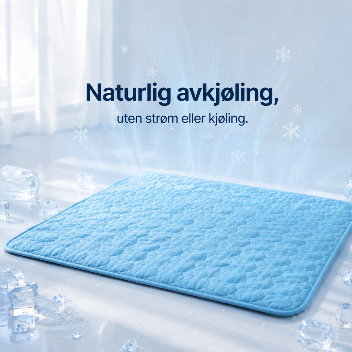 Kjølematte