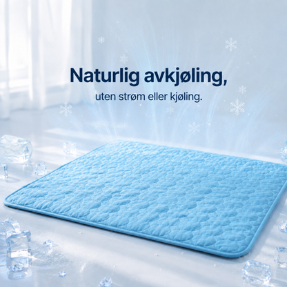 Kjølematte