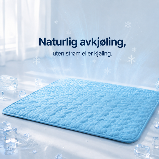 Kjølematte
